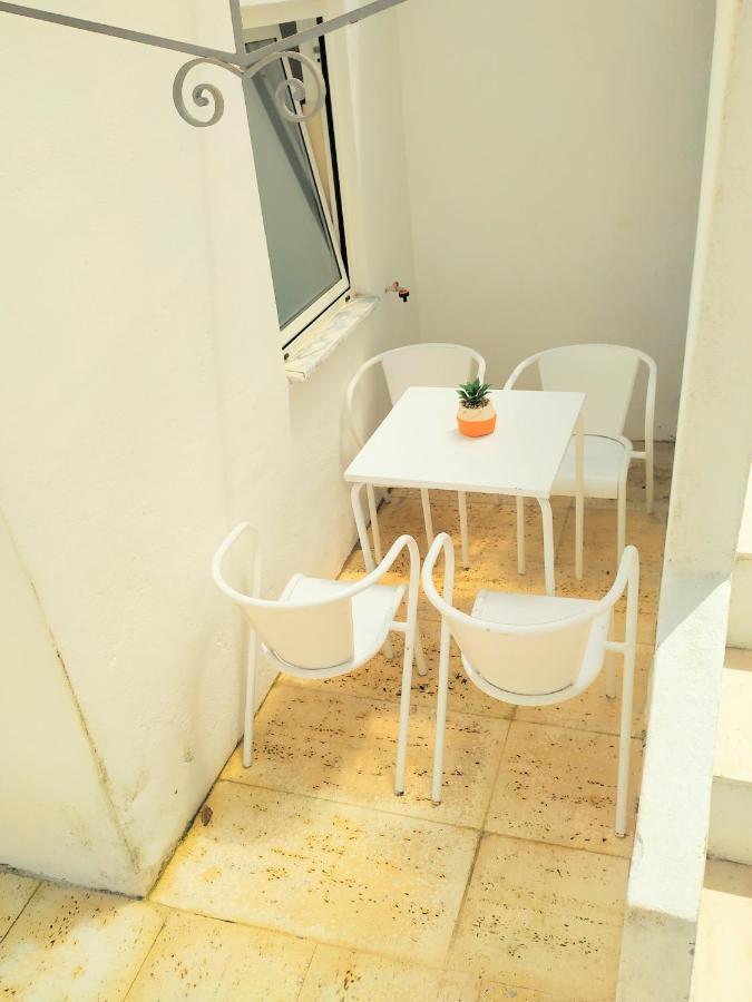 Boavista 19 Appartement Braga Buitenkant foto